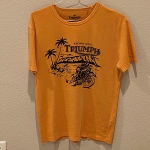 Brand new Lucky Brand shirt